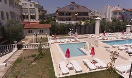 Club Kocer Apartments Marmaris  Tours