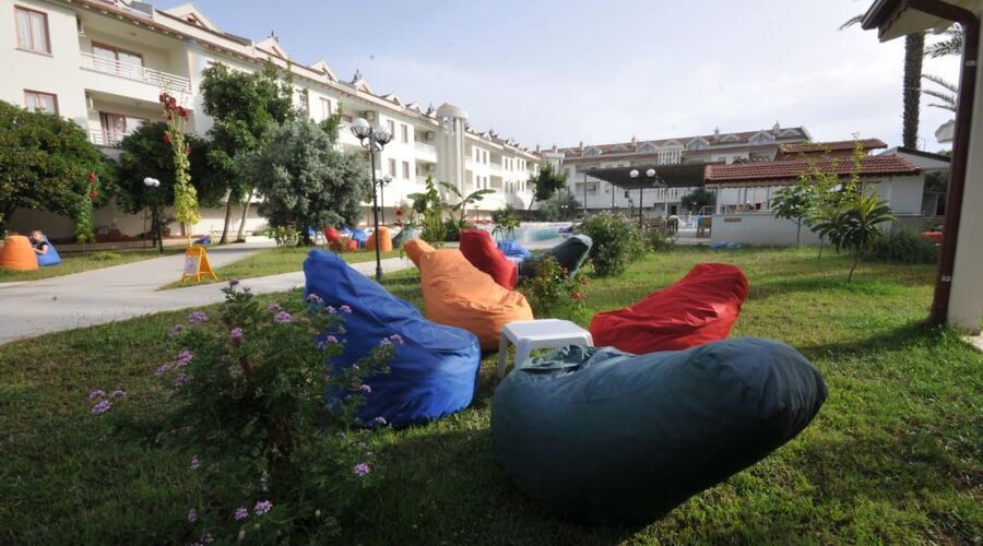 Club Kocer Apartments Marmaris  Tours