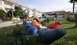 Club Kocer Apartments Marmaris  Tours