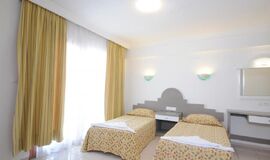 Club Kocer Apartments Marmaris  Tours