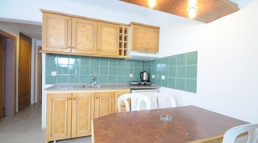 Club Kocer Apartments Marmaris  Tours