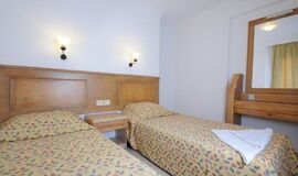 Club Kocer Apartments Marmaris  Tours