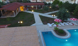 Club Kocer Apartments Marmaris  Tours