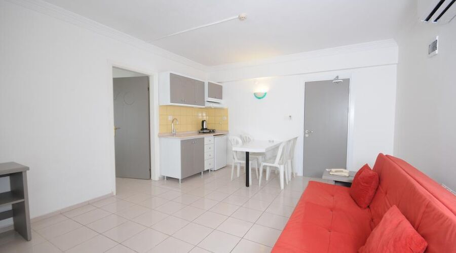 Club Kocer Apartments Marmaris  Tours