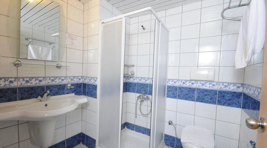 Club Kocer Apartments Marmaris  Tours