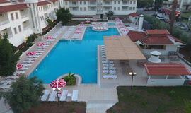 Club Kocer Apartments Marmaris  Tours