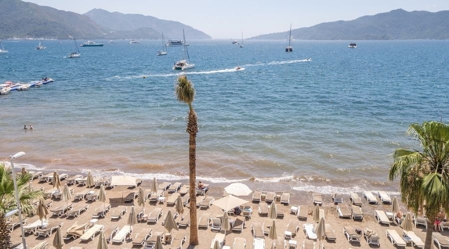 MARMARIS EXPRESS 
