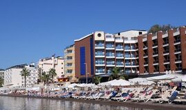 MARMARIS EXPRESS 