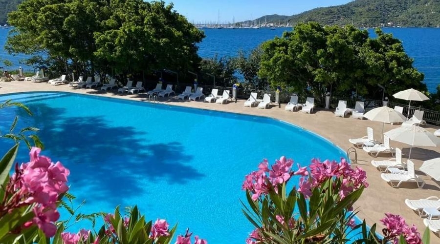MARMARIS EXPRESS 