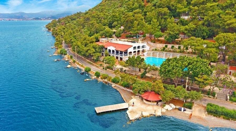 MARMARIS EXPRESS 