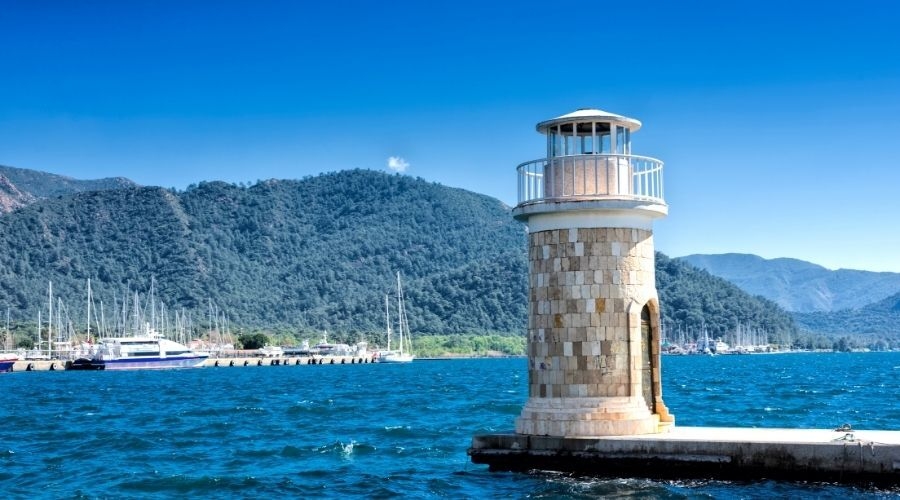 MARMARIS EXPRESS 