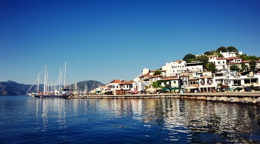 MARMARIS EXPRESS 