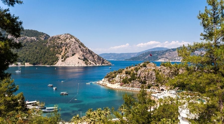MARMARIS EXPRESS 