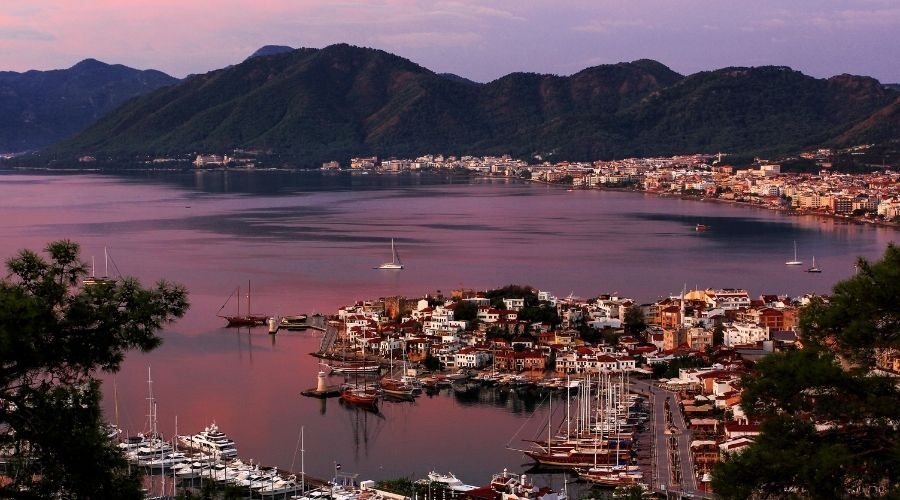 MARMARIS EXPRESS 