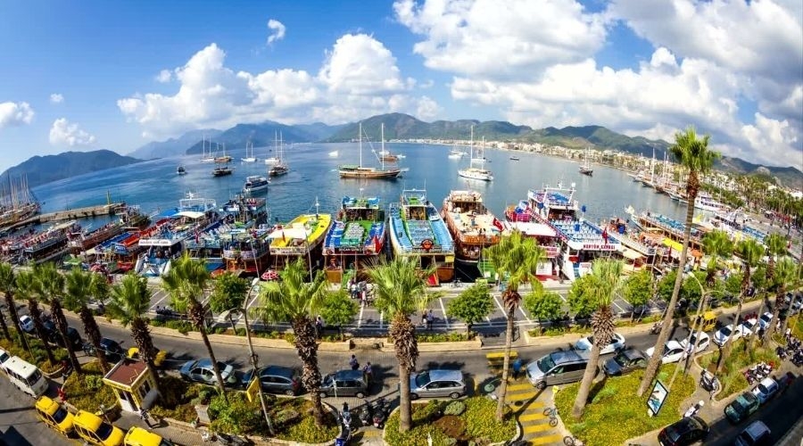 MARMARIS EXPRESS 