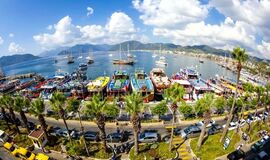 MARMARIS EXPRESS 