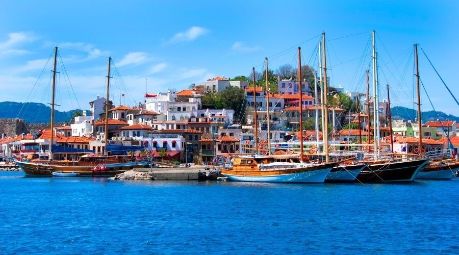 MARMARIS EXPRESS 