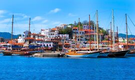 MARMARIS EXPRESS 