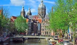 Amsterdam Turu (Ams-Ams)