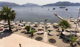 Amos Otel 3* Tours