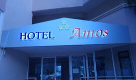 Amos Otel 3* Tours
