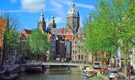 Amsterdam Turu (Ams-Ams)