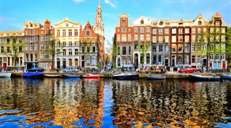 Amsterdam Turu (Ams-Ams)