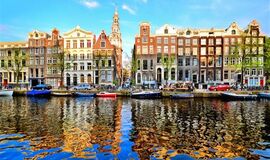 Amsterdam Turu (Ams-Ams)